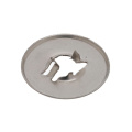 Mounting Parts - 4055501722 Bush grid oven [Electrolux Aeg]